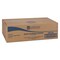 Hoffmaster Napkin, Cocktail, 10x10, White, PK1000 HFM 180300 - alternate 6